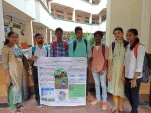 Sonopant Dandekar Shikshan Mandali Palghar Convention photo 2